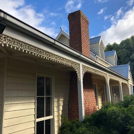玛克德昂群山酒店和Spa 马其顿 外观 照片