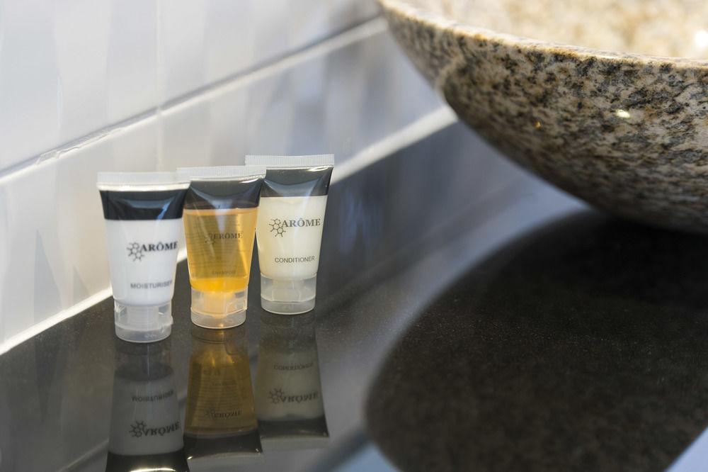 玛克德昂群山酒店和Spa 马其顿 外观 照片