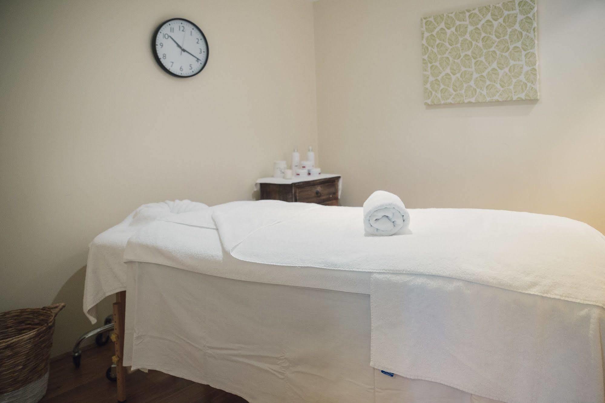 玛克德昂群山酒店和Spa 马其顿 外观 照片